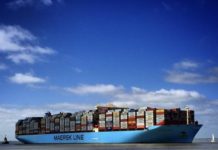 »Maersk Line » recrute son agent de service à la clientèle