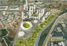 Premier accord de la convention »toit » signé avec Moshe Kahlon !