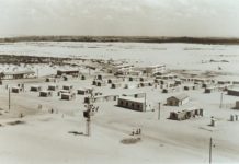 Joyeux anniversaire Ashdod ! elle a aujourd’hui 62 ans !