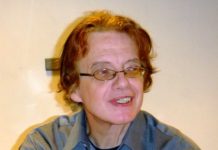 Guy Millière revient en Israël pour 3 conférences, 3 villes, 3 thèmes !