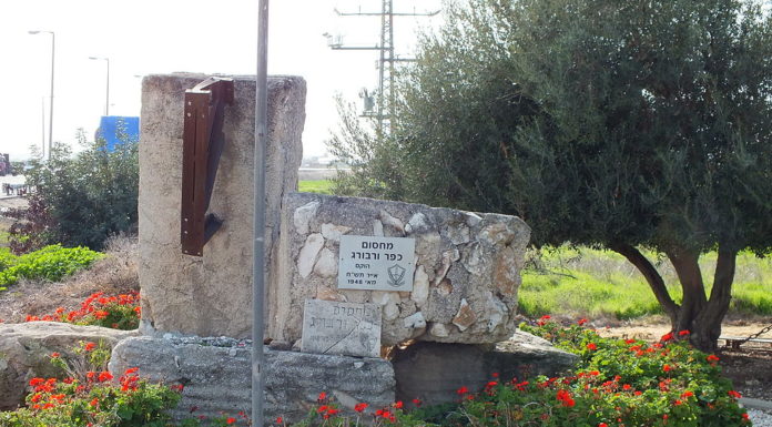 Connaissez vous «Secrets d’hibiscus» à Kfar Warburg ? c’est un endroit incroyable !