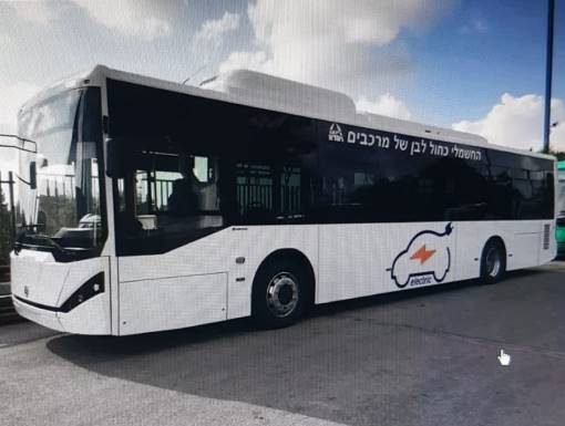 Transports publics gratuits le jour des élections afin d’encourager les israéliens à aller voter !