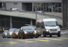 Rappel : A partir du 1/11, les codes de votre véhicule doivent être allumés le jour – réglementation