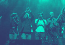 Une semaine de musique avec le troisième festival d’Ashdod shira