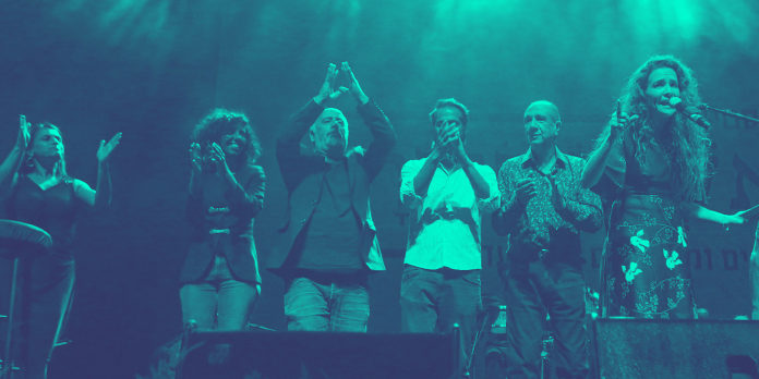 Une semaine de musique avec le troisième festival d’Ashdod shira