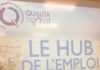 LE HUB DE L’EMPLOI QUALITA : rencontre à Tel Aviv dans ses nouveaux locaux.