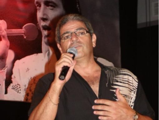 »Jo » Assaraf, ancien directeur de la First International Bank à Ashdod, est décédé !