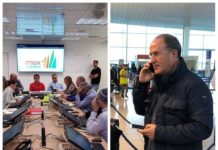 Demain : retour à la routine dans tous les lieux protégés