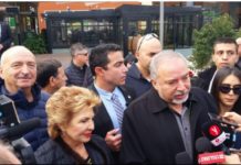 Sofa Landver démissionne : « Nous sommes entrés ensemble et nous sortons ensemble »