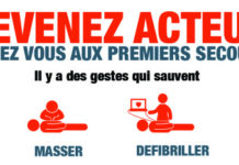 Premiers secours : des cours dispensés par le Maguen David Adom en francais ce 28/11/2018