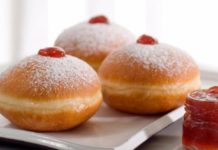 Découvrez des recettes succulentes pour une délicieuse fête !