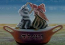 AshdodCafe et business-cafe.biz vous souhaitent «Shabbat Shalom» : dates, horaires, paracha