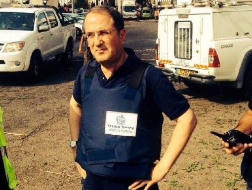 Le combat du Corona – nous devons appliquer les consignes déclare le Maire d’Ashdod inquiet !!!