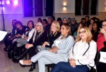 Commission municipale des femmes : Mélodies de l’âme