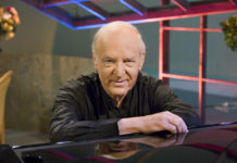 Musique : Arie Vardi et la nymphe de la mer