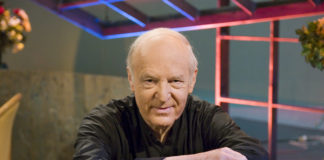 Musique : Arie Vardi et la nymphe de la mer