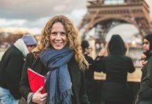 Connaissez vous l’israélienne qui défend la pâtisserie française à Paris ?