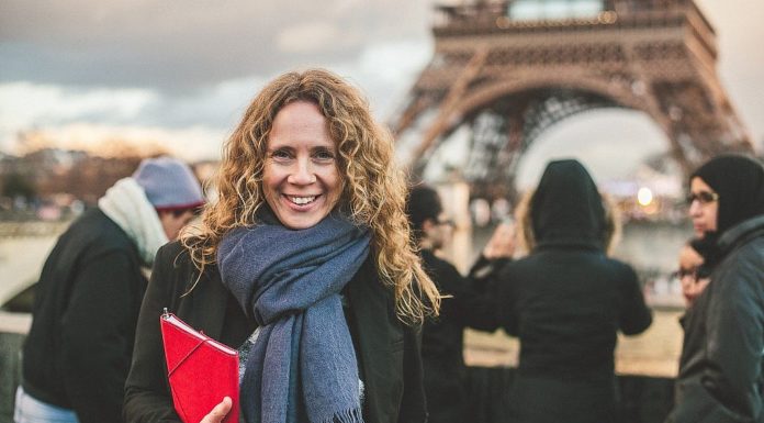 Connaissez vous l’israélienne qui défend la pâtisserie française à Paris ?