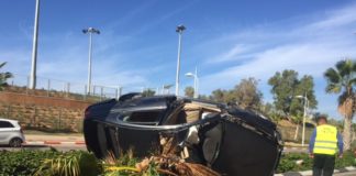 361 Israéliens tués dans des accidents de voiture au cours de l’an dernier, le plus meurtrier depuis 2017