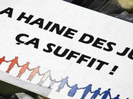 En attendant Bégaudeau par Daniel Horowitz