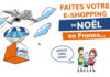 Avec Colis Expat, faites votre E-shopping de hanoucca en France… depuis chez vous !