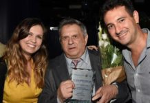 Un chercheur de l’Université de Tel-Aviv remporte le Prix scientifique du Ministère de l’Intégration