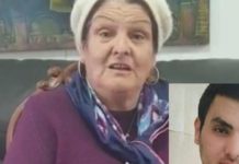 Appel à témoin : Une maman, franco israélienne d’Ashdod demande de l’aide, son fils a disparu !!!