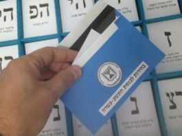 Que se passera-t-il si une sirène retentit dans un bureau de vote ? Le protocole spécial prévu pour les élections de 2026