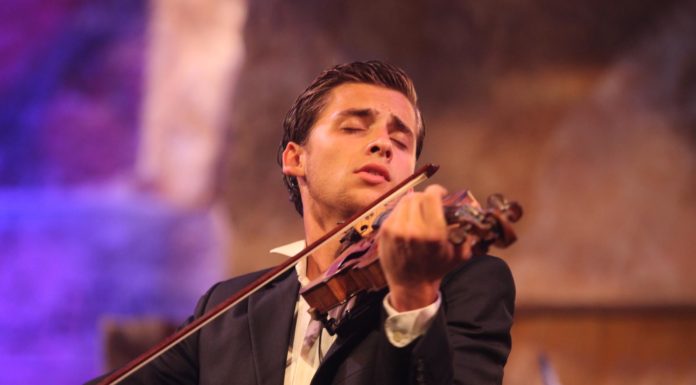 Ashkelon : Magnifique concert Klezmer au profit d’enfants malades le 18 decembre 2018 a 20 h 30