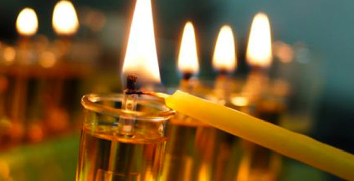 Hanoucca Fête des Lumières – Un peu de lumière repousse beaucoup de ténèbres…