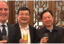 Les Chinois veulent mettre une main et une jambe à Ashdod – Est-ce bon ou pas ? Qu’en pensez-vous ?