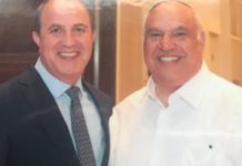 Nomination du représentant du Maire auprès de la population francophone