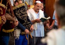 Maroc : l’exception juive du monde musulman
