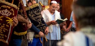 Maroc : l’exception juive du monde musulman