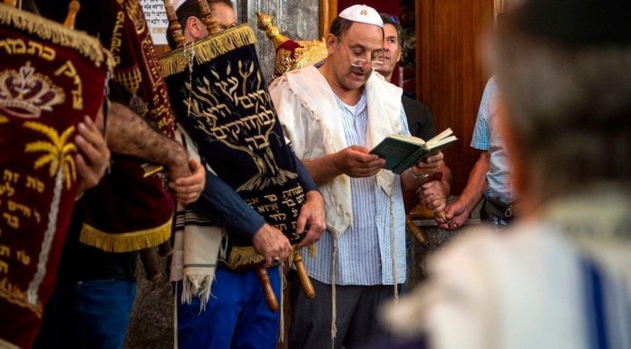 Maroc : l’exception juive du monde musulman