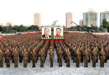 Top 5 des pays les plus forts d’Asie ! et Israël dans tout ca ???