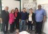 Le saviez vous ??? visite de la Consule Générale aux associations françaises d’Ashdod
