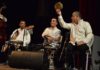 L’Orchestre andalou d’Ashdod a ouvert le festival Andalusia de Casablanca