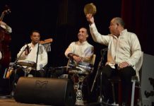 L’Orchestre andalou d’Ashdod a ouvert le festival Andalusia de Casablanca