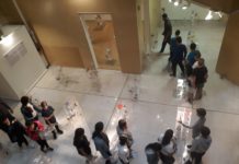 Guide complet des événements culturels à Ashdod du jeudi 6 au jeudi 13 décembre 2018