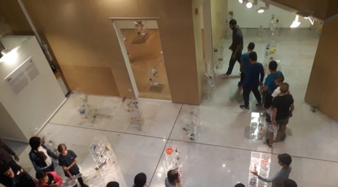 Guide complet des événements culturels à Ashdod du jeudi 6 au jeudi 13 décembre 2018