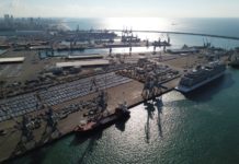 Israël va demander aux chinois d’investir dans le port d’Ashdod plutôt que dans celui de Haïfa