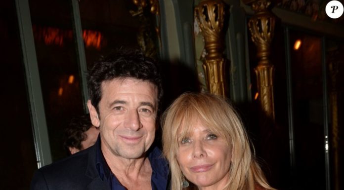 Rencontre avec Rosanna Arquette pour le film Holy Lands