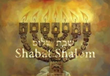 AshdodCafe et business-cafe.biz vous souhaitent «Shabbat Shalom» : dates, horaires, paracha