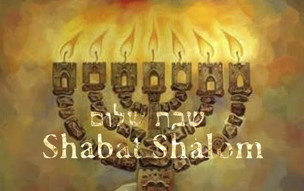 AshdodCafe et business-cafe.biz vous souhaitent «Shabbat Shalom» : dates, horaires, paracha