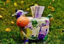 Nouveaux billets de 100 et 200 €, fin du billet de 500 €