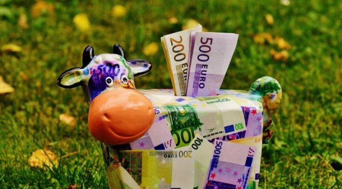 Nouveaux billets de 100 et 200 €, fin du billet de 500 €