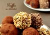 Hanoucca : vous n aimez pas les beignets ? voici des recettes de truffes au chocolat !