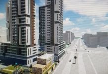 Urbanisme : voici a quoi va ressembler le quartier Youd Guimel !