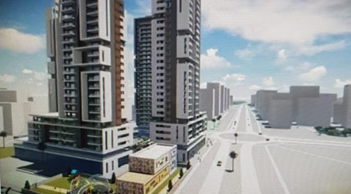 Urbanisme : voici a quoi va ressembler le quartier Youd Guimel !